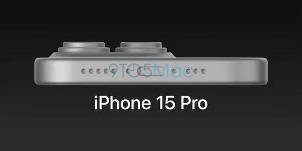 iPhone 15ϵĿ͸ϸй¶A17ֲ