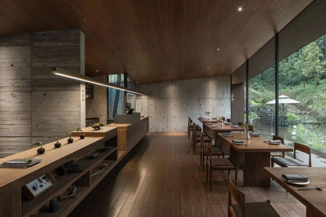 藏不住了!杭城爆火野奢疗愈酒店,私享避世山野丛林,全villa独栋别墅,自驾1h中转~ 藏不住了!杭城爆火野奢疗愈酒店,私享避世山野丛林,全villa独栋别墅,自驾1h中转~