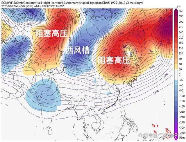 大降温确定！4月强冷空气清明前中转华南，广东已提早入汛