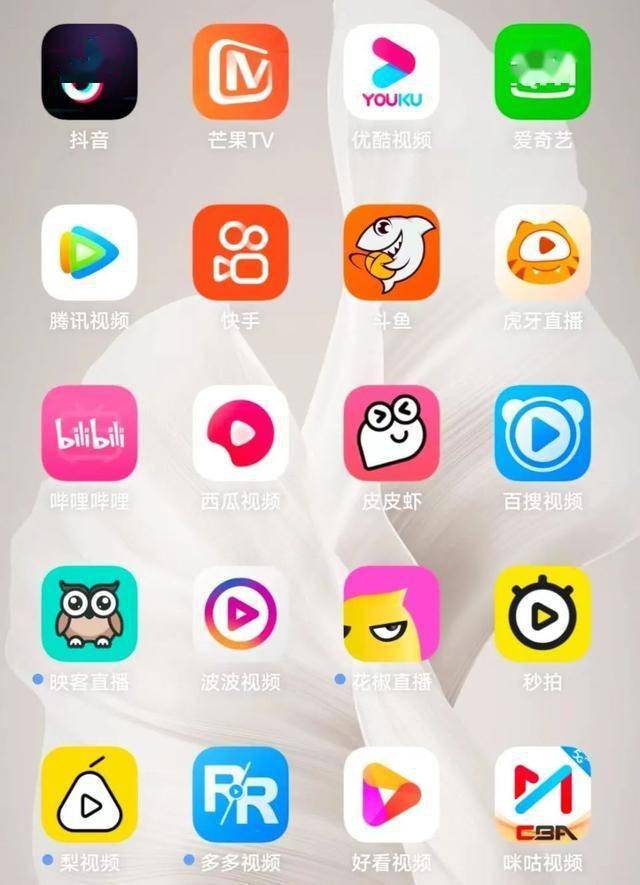 上海消保委测试了20款APP“青少年形式”：深夜可看、视频内容不精选