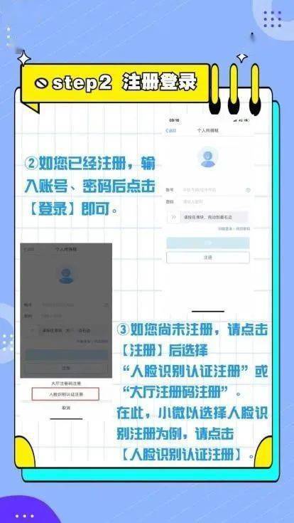 个人所得税未注册完如何重新注册