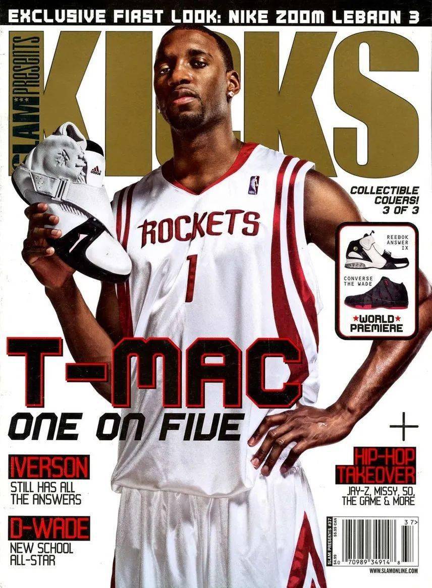 T-Mac5̹ഺ