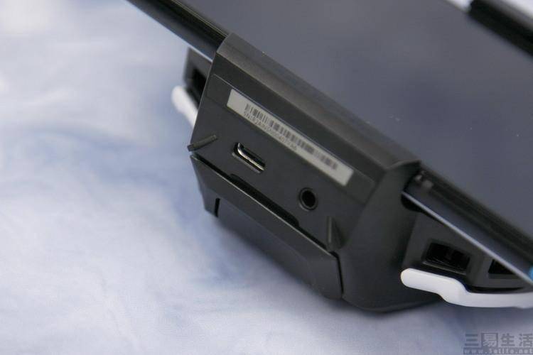 ��ѶROG��Ϸ�ֻ�7 Pro���⣺��ֹӲ�ˡ�������������