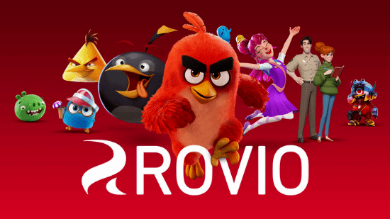 拟7.06亿欧元收买Rovio，世嘉看上了《愤慨的小鸟》