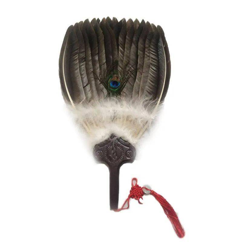 ​我看泉城 百善骈臻丨浅谈扇子