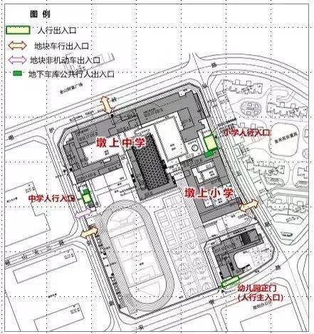 上下学怎么接送更平安？走地下→