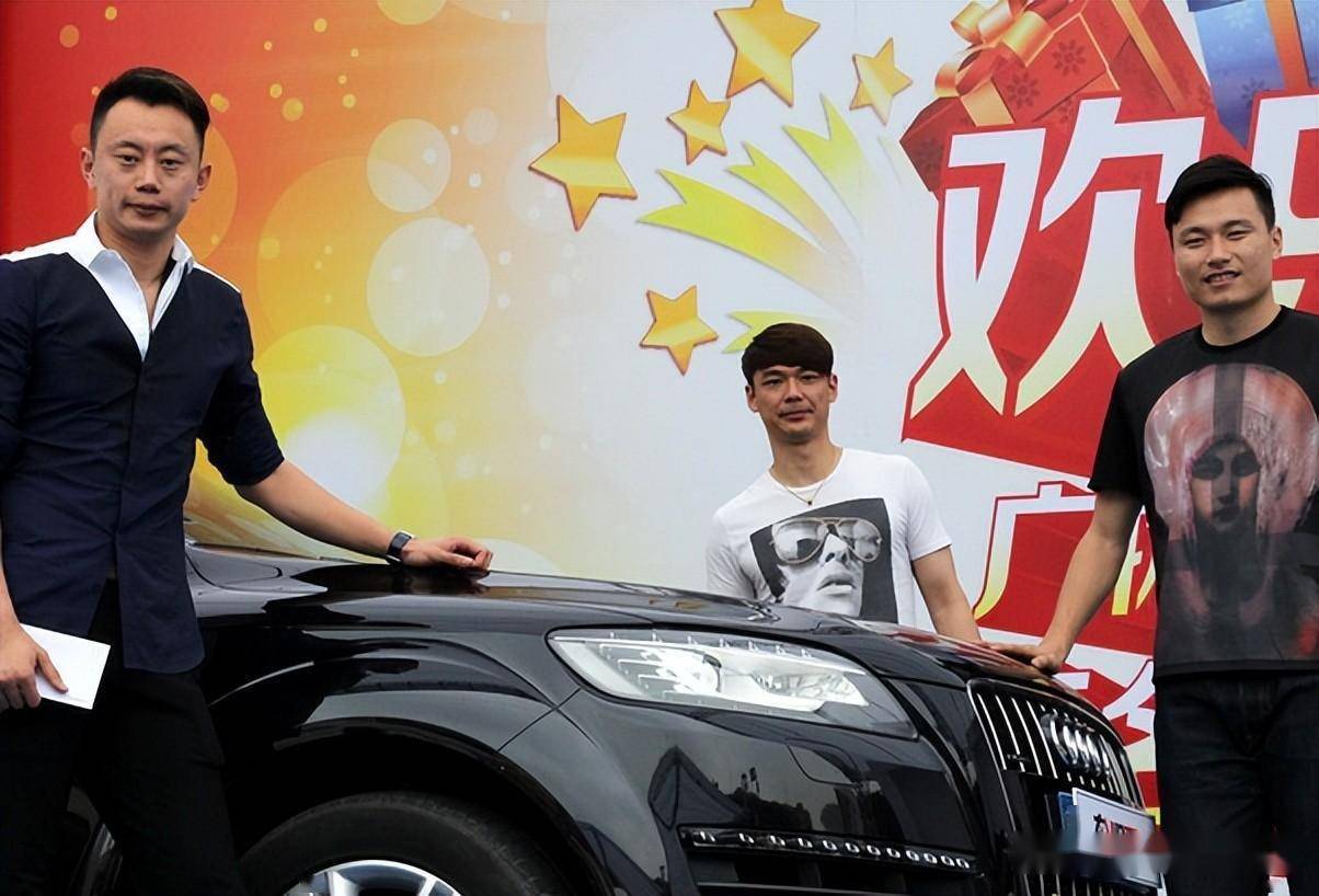 落叶归根！郜林退役后回郑州正式履新，为振兴中国足球再建新功