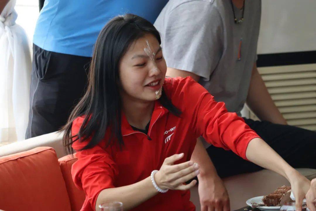 【独家揭秘】吴彬彬的亚少赛幕后故事……