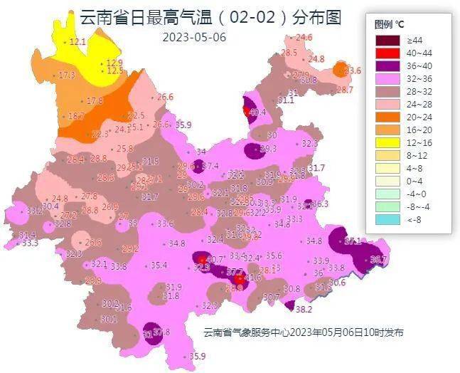 云南全省将迎来大范围降水，大部分地区旱情有望显著缓解