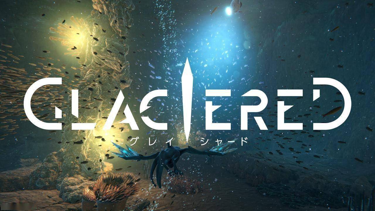 将来海洋动做冒险游戏 《Glaciered》新宣传片公开