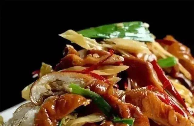 25道特色农家菜 ， 好吃易做！