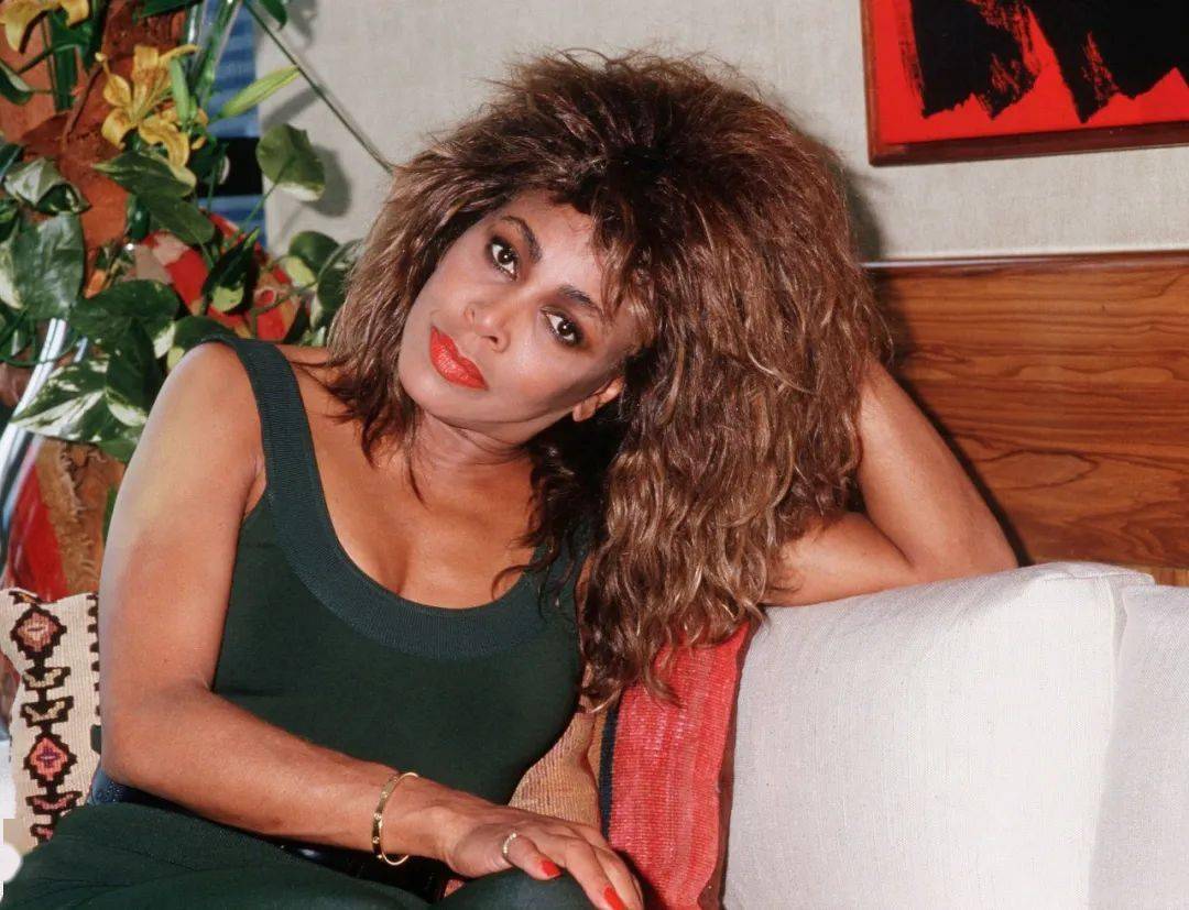 ky体育摇滚皇后 Tina Turner 去世了！(图3)