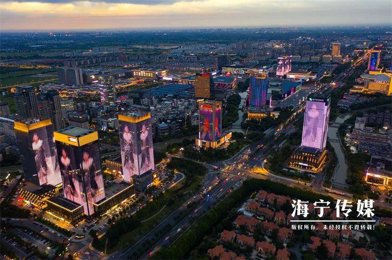 为了助力其发展海宁高度重视设计人才的培育和引进不遗余力扶持设计企业