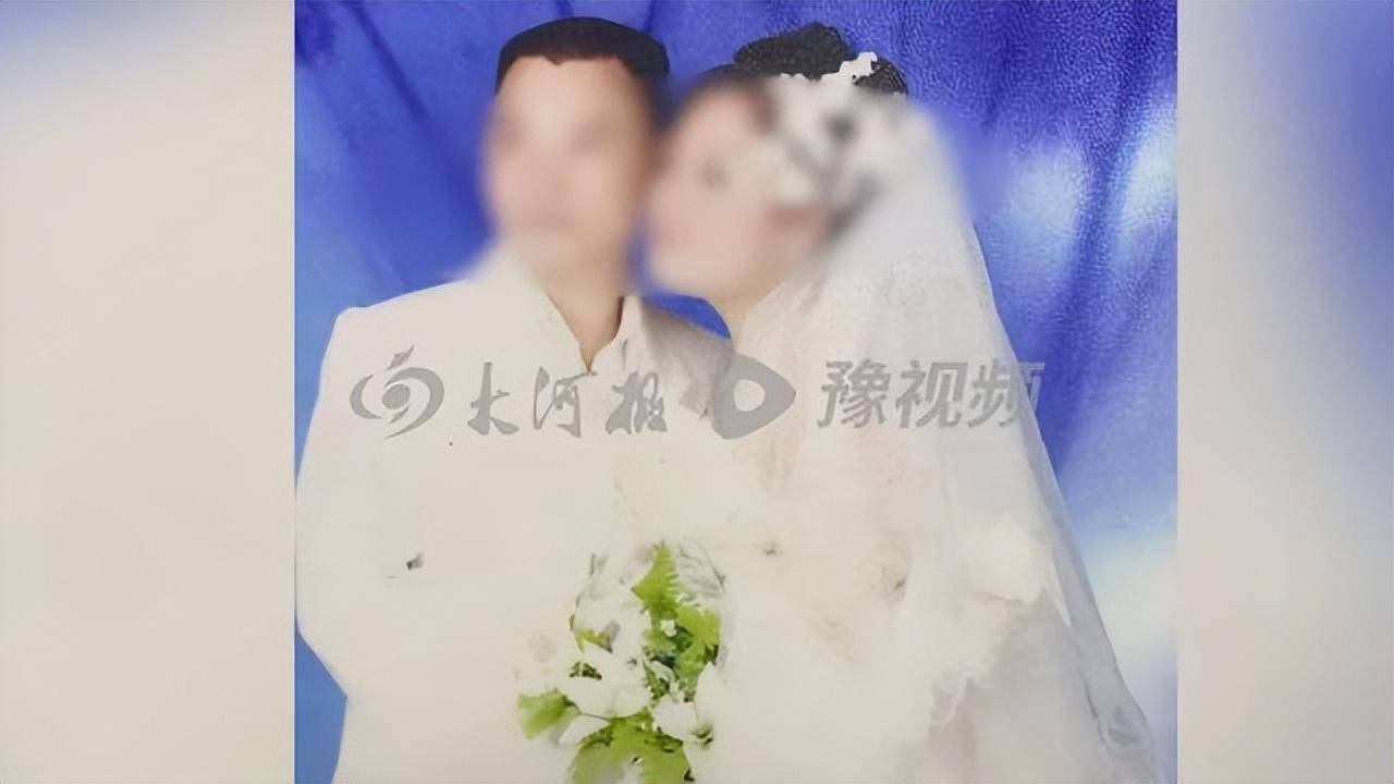 男子杀妻埋尸院内15年被判死缓，受害人家属：当庭申请抗诉