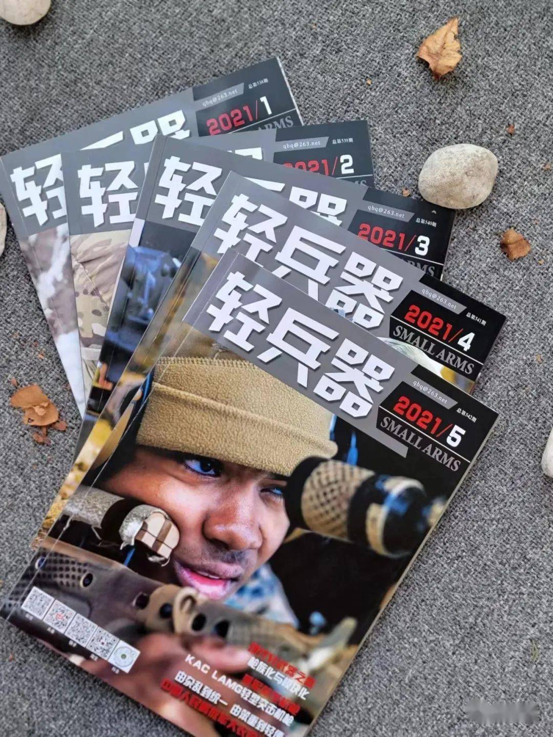 成功代替“马润”大部分的狙击步枪——美军M110 SASS半自动狙击步枪发展演进（下）