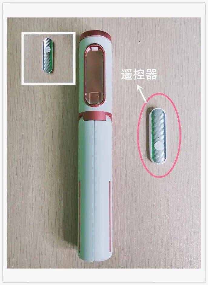 杆女生出行必备超小可爱的自拍(图5)