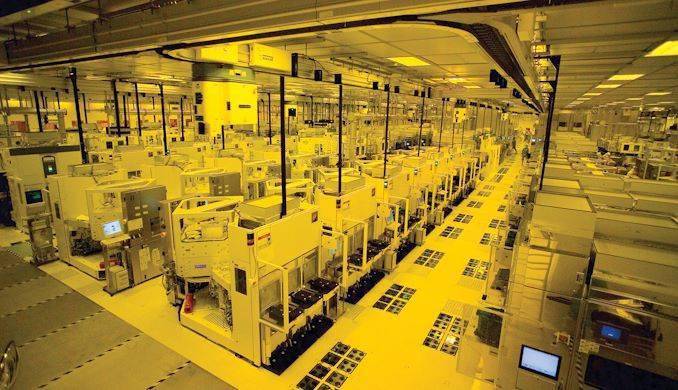 索尼高管称台积电日本厂产能无法满足其需求，未决定投资台积新厂