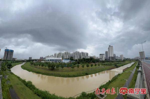 长沙供卵助孕机构（广西南宁暴雨水灾昨天）南宁大暴雨特大暴雨，