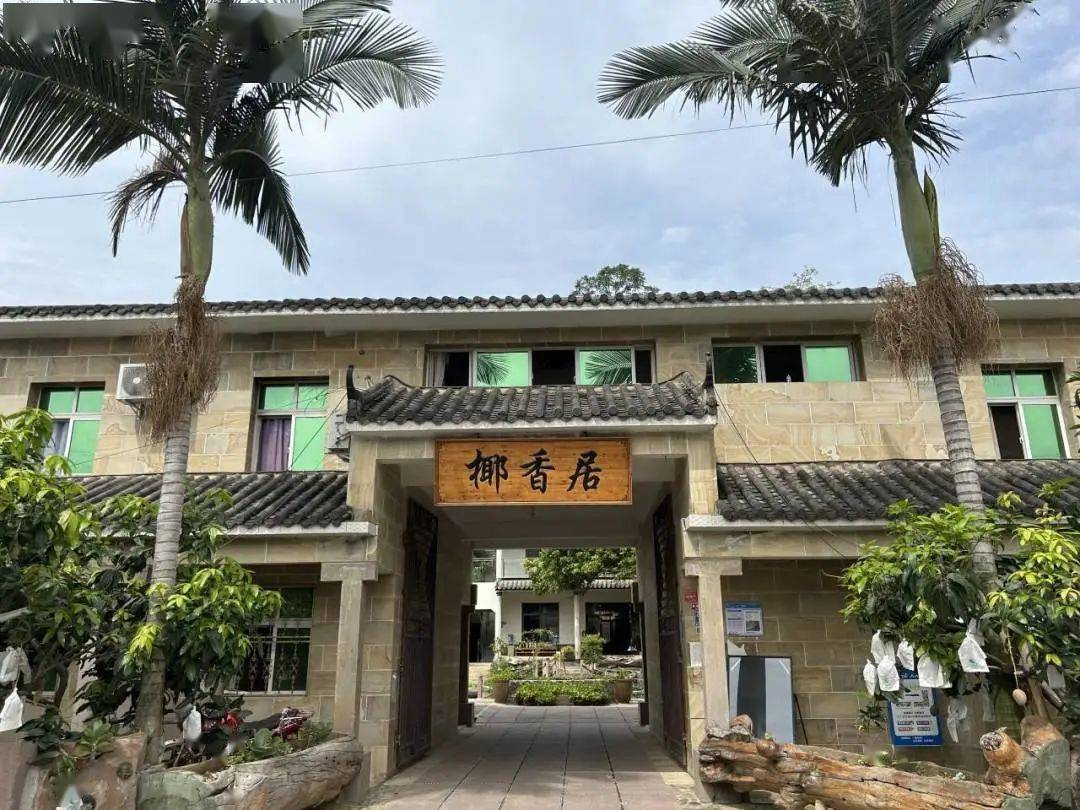 攀西芒果产业发源地 崛起了一座“吃阳光饭”的“零碳村”(图3)