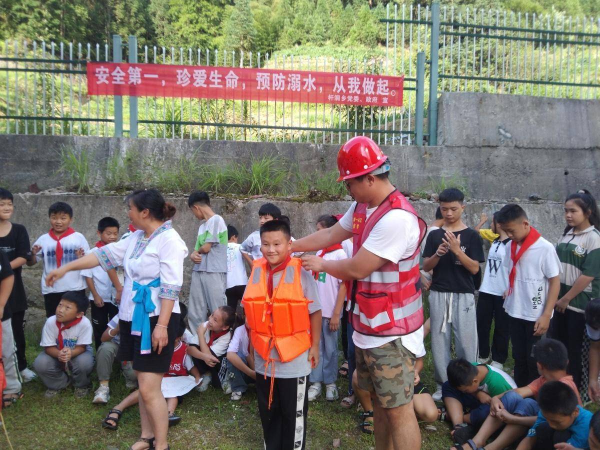 成都试管助孕机构有哪些（小学生防溺水安全工作简报）小学防溺水活动报道，