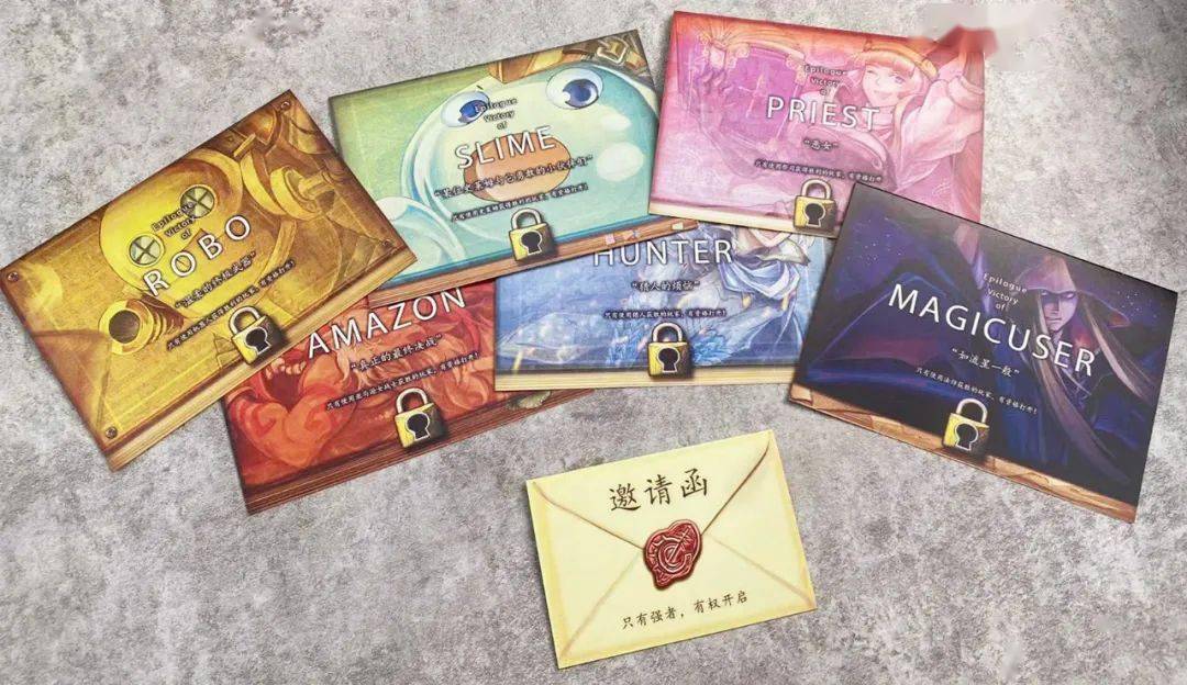 魔域冒险再出发！在竞技场里欢乐互坑《魔域勇者传奇-斗技场》！