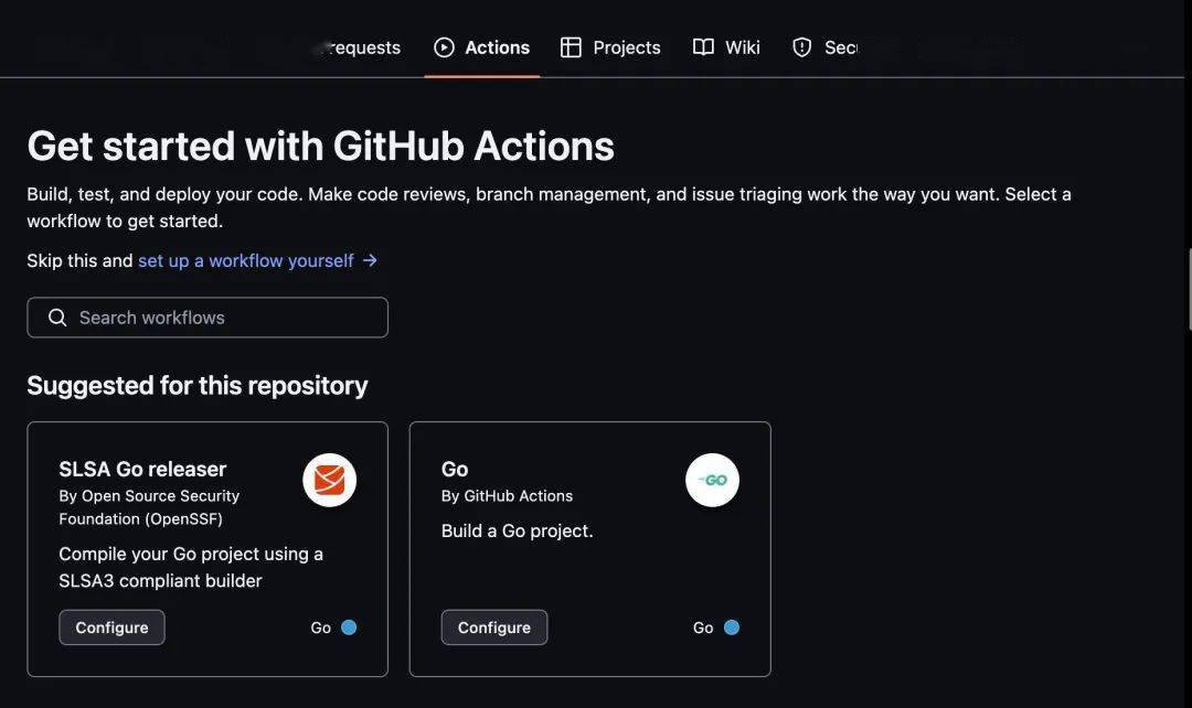 github视频直播  第1张