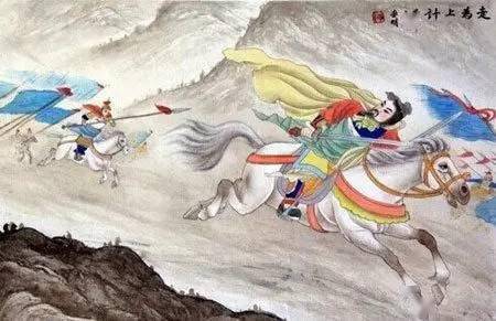 孙子兵法36计详解（完整版） 永久收藏