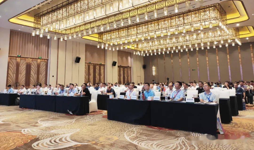 【热烈祝贺】“2023新时期浆纸技术创新与转型发展论坛”于8月8-10日在广西·南宁成功召开！