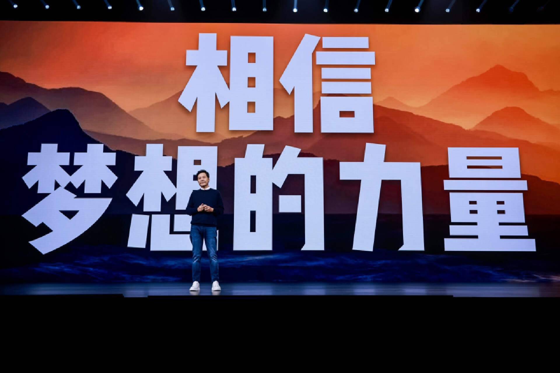 99%的问题都有标准答案？雷军分享成功秘诀，网友：原来这么简单