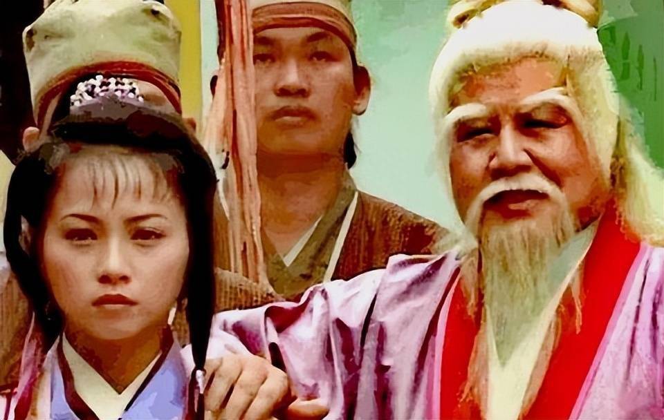 天龙八部2：被掌门耽误的门派，星宿重出江湖，为己正名！