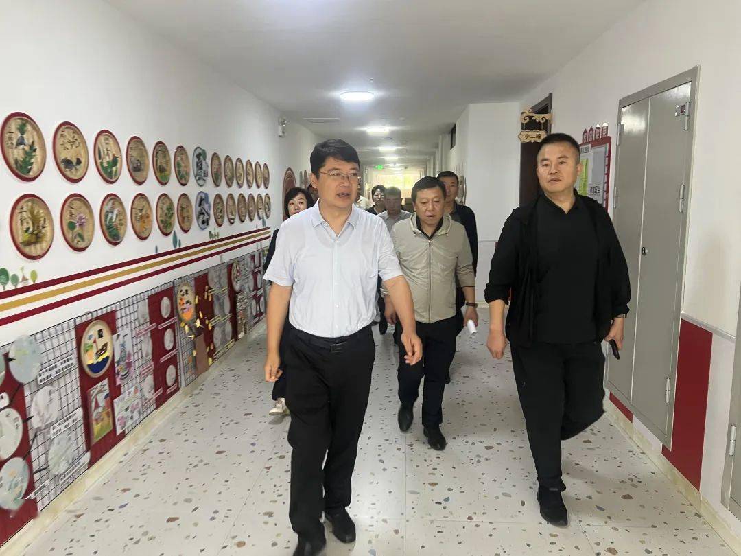 【新闻】高鹏深入一线专题调研民生实事推进工作（民生财产新闻）高鹏翔是谁，