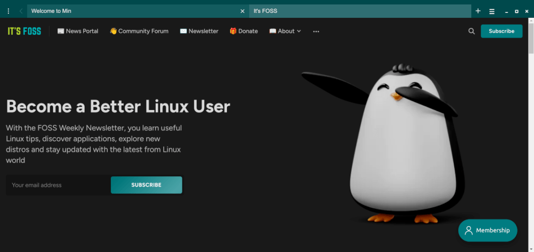探索Linux世界，哪些网站是学习和应用Linux的宝库？