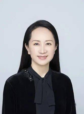 孟晚舟，卸任！