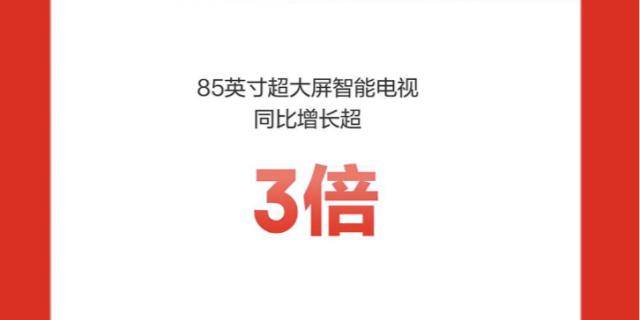 bet356体育在线亚洲版下载京东家电家居1111战报出炉：超2000个家电家居(图5)