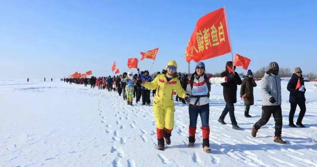 【全攻略】鸡西市冬季冰雪旅游服务指南