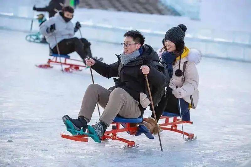 【全攻略】鸡西市冬季冰雪旅游服务指南