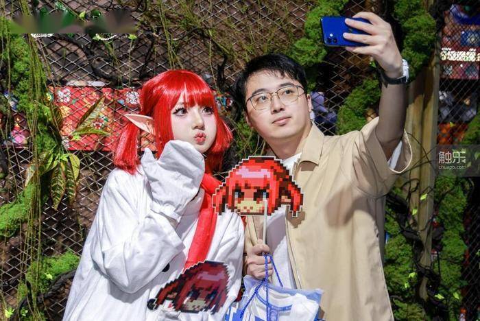 仍然年轻的《地下城与勇士：创新世纪》与它的玩家