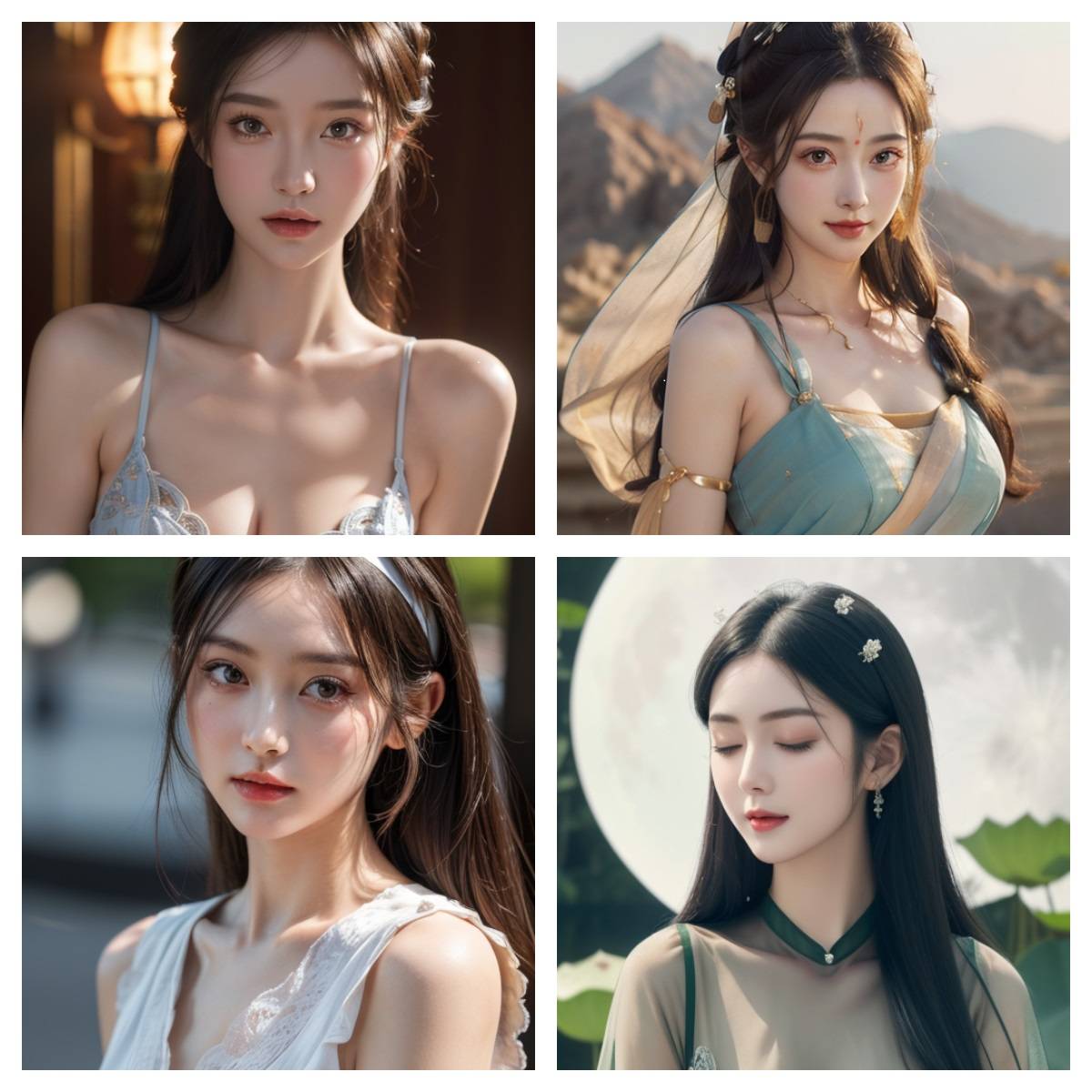 揭秘俄罗斯美女的生活热情洋溢的东欧风情