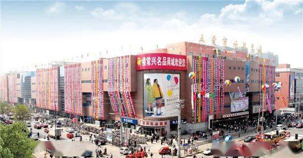 服装批发市场还有前景吗