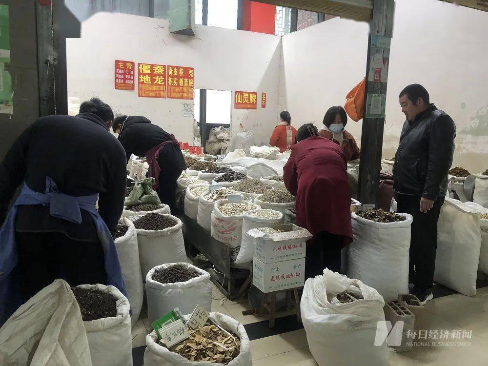 做药材批发的赚钱吗知乎