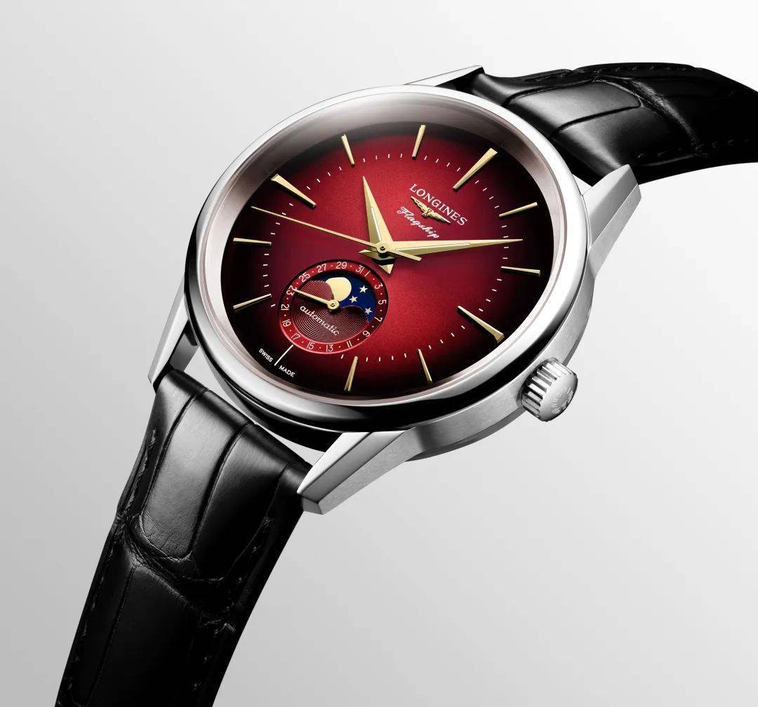 LONGINESح���ٱ�ȫ�·������츴��ϵ������������� ...