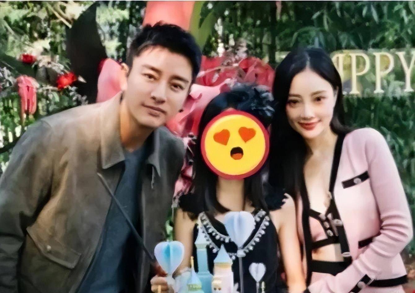 贾乃亮有了新恋情？时隔5年，他放下了深爱的李小璐吗？