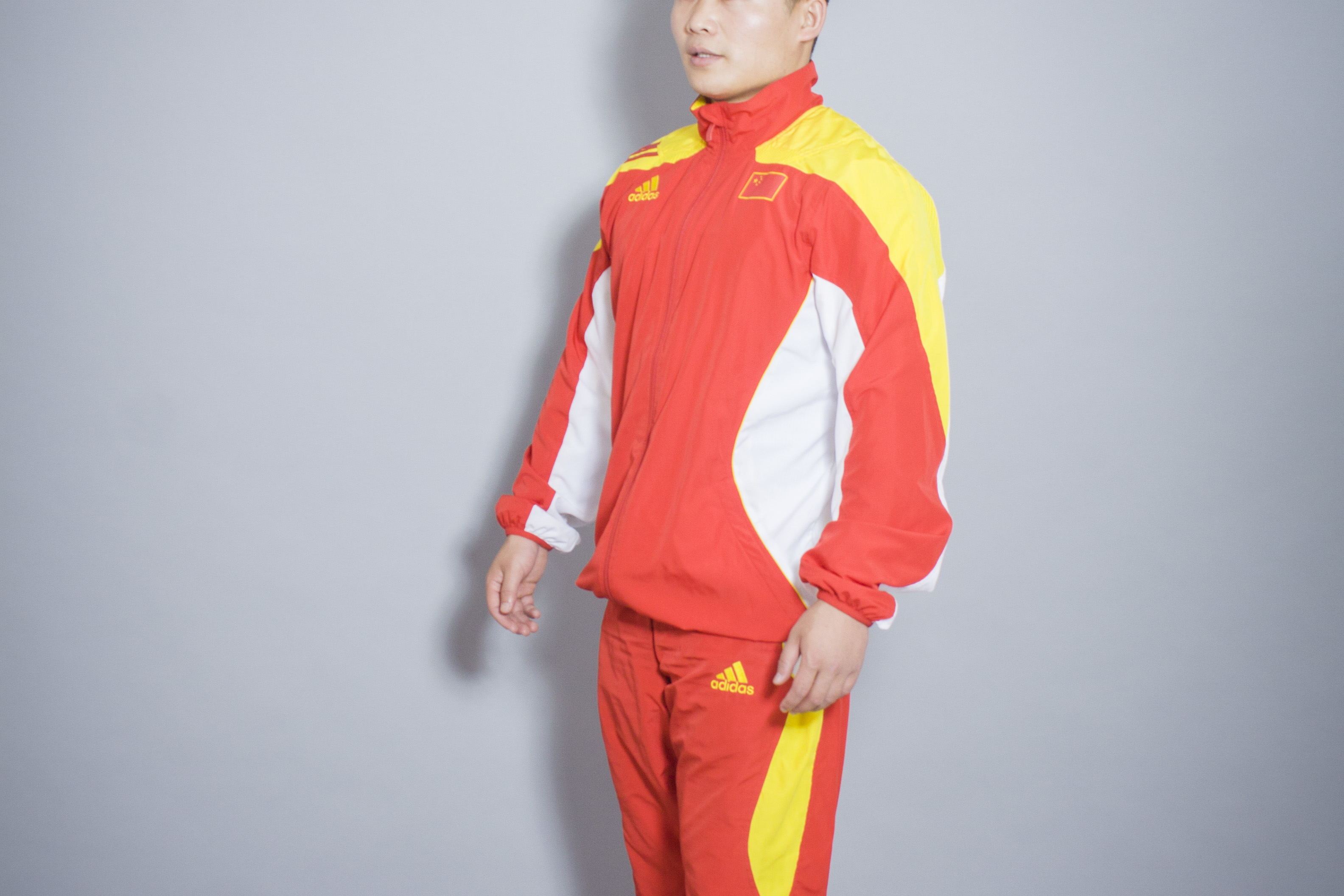 雷亚争全国冠军联谊会发起人