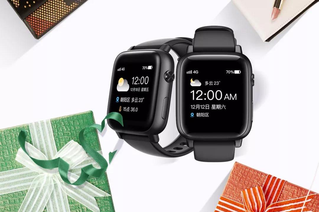 安顿手表新春送礼首选