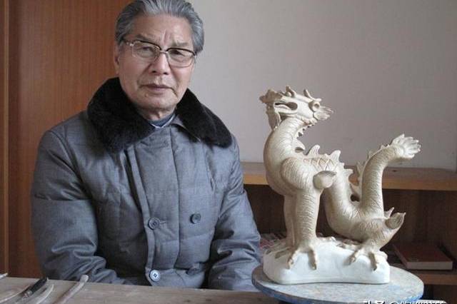 今日鉴赏:周国祯和他的动物世界