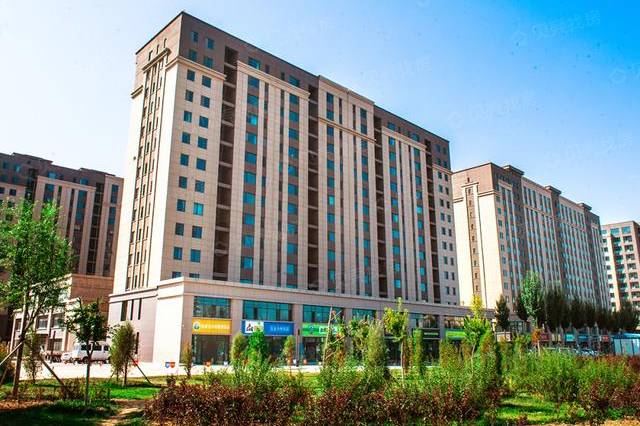 原创 中交·上东国际,吹响城市向东的主旋律