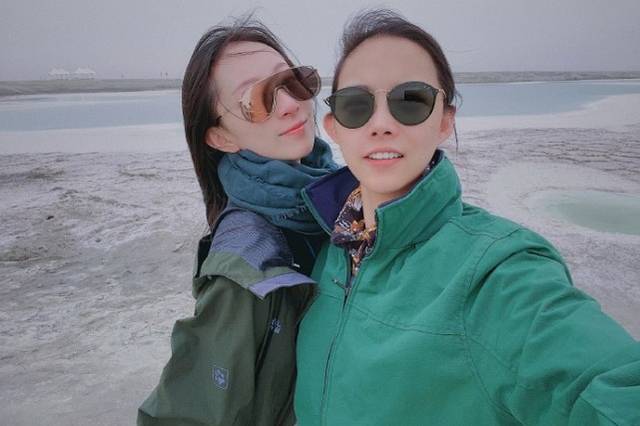 原创 杨丽萍徒弟水月生日,获爱人凌晨准点表白,结婚半年越来越恩爱!