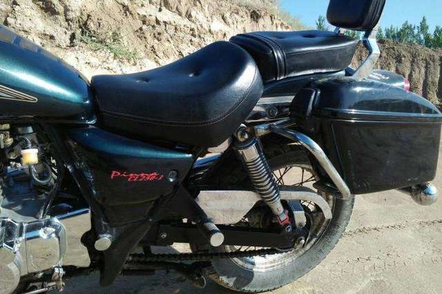 很快就开发出了自己的春兰虎,春兰豹,春兰虎神等具竞争力产品,并且