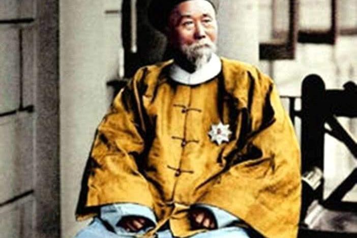 李鴻章 ―清末政治家悲劇の生涯―(梁啓超著・張美慧訳) / 古本