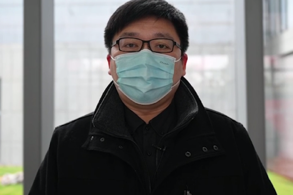 我来建言王淳委员老旧小区停车难必须因地制宜统筹考虑